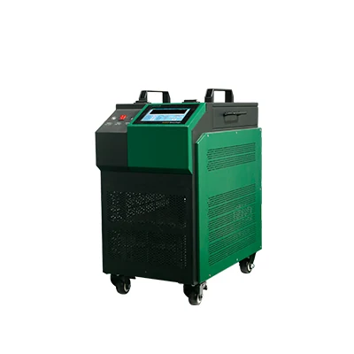 شاحن بطاريات 480V