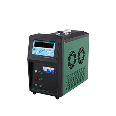 جهاز اختبار شحن وتفريغ البطاريات 48V