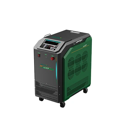 جهاز اختبار شحن وتفريغ بطاريات الليثيوم CM-CF 800V